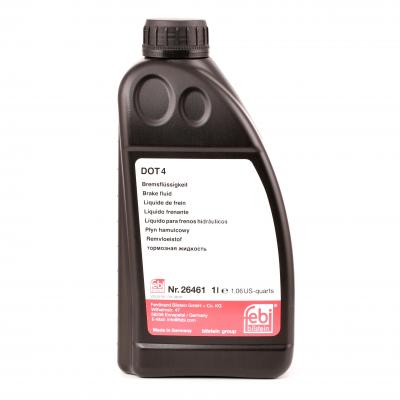 Liquide de frein FEBI BILSTEIN 26461