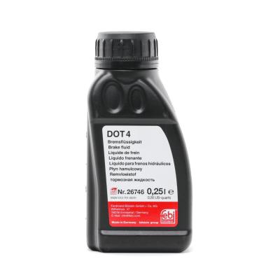 Liquide de frein FEBI BILSTEIN 26746 (X1)