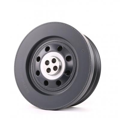 Poulie damper/vilebrequin FEBI BILSTEIN 33602 (X1)