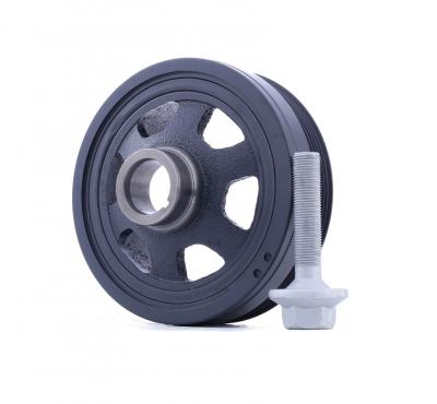 Poulie damper/vilebrequin FEBI BILSTEIN 33656 (X1)