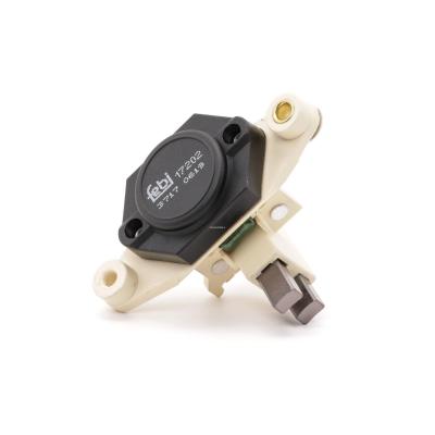 Regulateur d'alternateur FEBI BILSTEIN 17202 (X1)