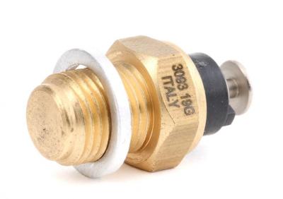 FEBI BILSTEIN Capteur (temp&eacute;rature d'huile) 33825 AUDI A4