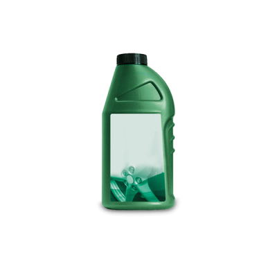Ferodo Dot 4 Liquide de freins et d'embrayage 0,5 l