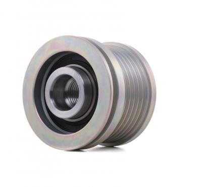 Poulie roue libre alternateur DriveAlign&reg; OAP7114 Gates