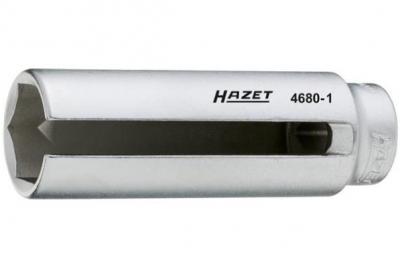Hazet 4680-1 cl&eacute; &agrave; douilles de sondes lambda s 22 12,5 mm 1/2"