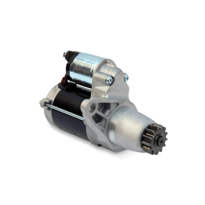 D&eacute;marreur, 12 V HELLA, par ex. pour Seat, Skoda, Audi, VW, Ford