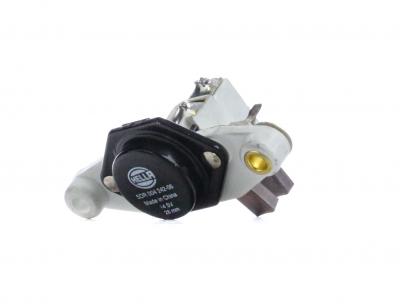HELLA 5Dr 004 242-061 R&eacute;gulateur D'Alternateur - 12V