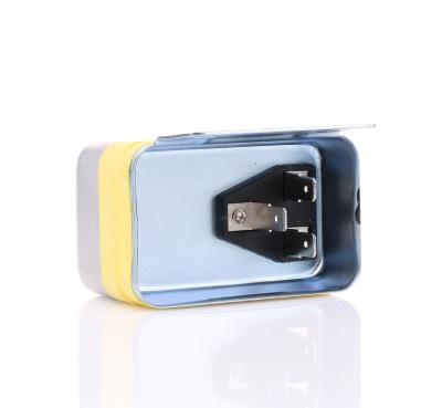 HELLA 5Dr 004 243-111 R&eacute;gulateur D'Alternateur - 12V