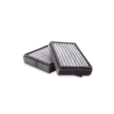 Hiflofiltro Bmw Hfa7910 Air Filter Rouge