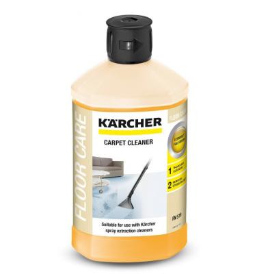 Nettoyant moquette et tapis K&auml;rcher RM 519 1L