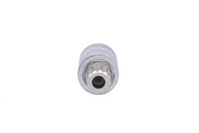 Ks tools 150.9364 douille &agrave; vidange 1/2" xzn m16 longueur 50 mm