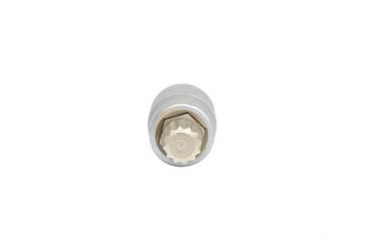 KS Tools 911.1345 Douille tournevis 1/2"" XZN M14 Longueur 55 mm