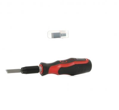KS Tools 907.2215 Manche porte-couteaux double-corps