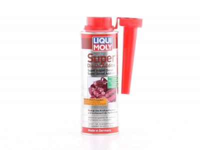 Liqui Moly Super Diesel Additif 250ml