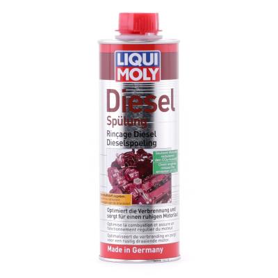 LIQUI MOLY Additif au carburant Dieselsp&uuml;lung Capacit&eacute;: 500ml 5170