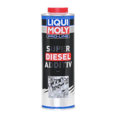 LIQUI MOLY 5176 Additif au carburant 1 Diesel Bo&icirc;te
