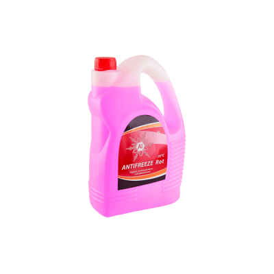 Liquide de refroidissement Liqui Moly KFS 11 5L