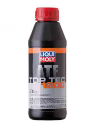 Huile de transmission Liqui Moly Top Tec ATF 1200 500ML