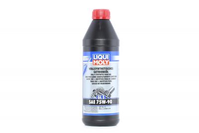 LIQUI MOLY Huile pour engrenage d'essieux VW,AUDI,OPEL 2183 P000232