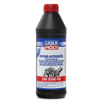 LIQUI MOLY Huile de transmission VW,AUDI,MERCEDES-BENZ 1035