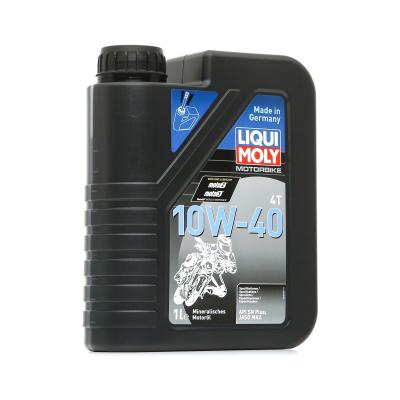 LIQUI MOLY Huile moteur 10W-40, Capacit&eacute;: 1I, Graisse min&eacute;rale 3044