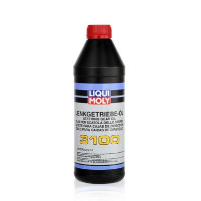 Huile de direction assist&eacute;e Liqui Moly M 3100 1L