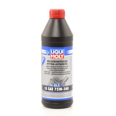 Huile pour engrenages d'essieu LIQUI MOLY 4421, 1L