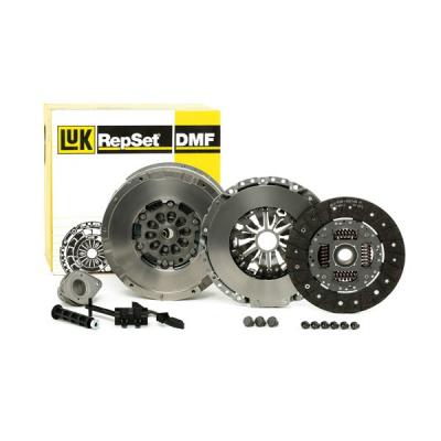 Kit d'embrayage LUK 600 0144 00