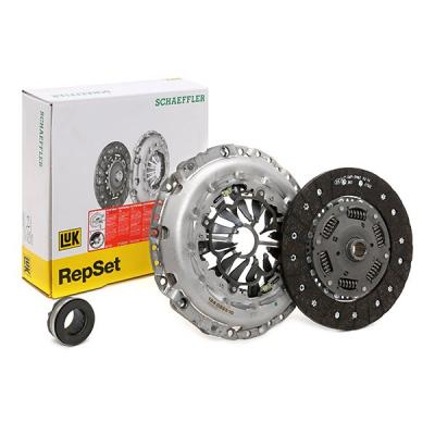 Kit dembrayage LuK SAC 624 3311 00