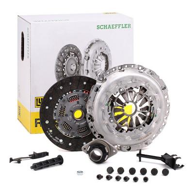 Kit d'embrayage LuK 624 3759 00 (X1)