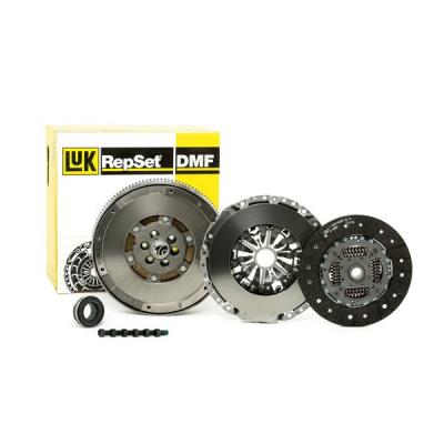Kit d'embrayage + volant moteur LuK 600 0228 00 (X1)