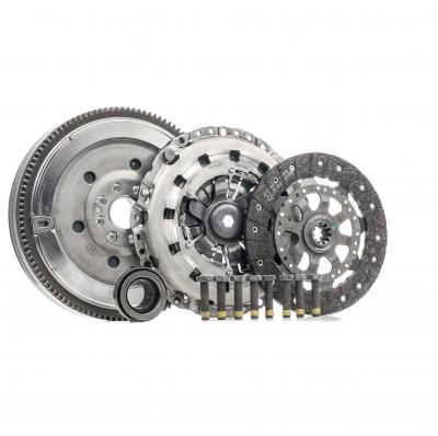 LUK Kit d'embrayage plus volant moteur 600 0030 00