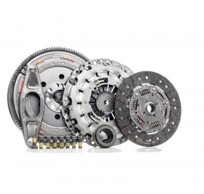 Kit d'embrayage + volant moteur LuK 600 0226 00 (X1)