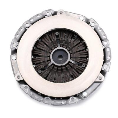 Kit d'embrayage + volant moteur LuK 600 0230 00 (X1)