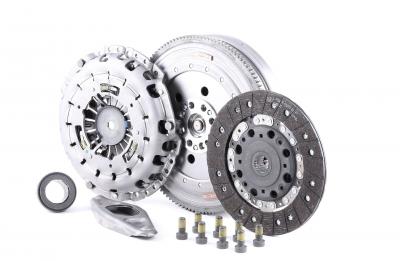 Kit d'embrayage LUK 600 0234 00