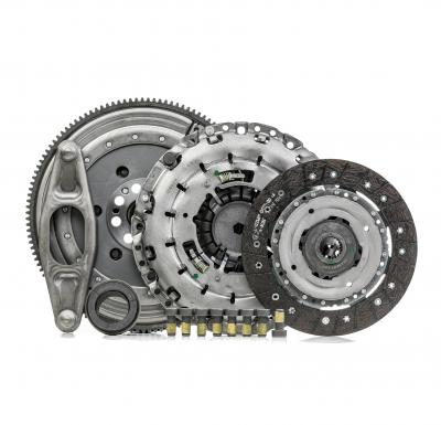 Kit d'embrayage + volant moteur LuK 600 0296 00 (X1)