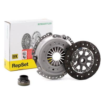 Kit dembrayage LuK RepSet 623 0268 06