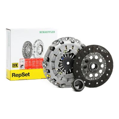 Kit d'embrayage LUK 624310100 d'origine