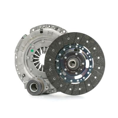 LuK Kit d'Embrayage CHEVROLET 625 3136 33 25191312,55565331,679080