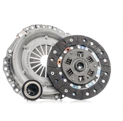 Kit dembrayage LuK RepSet 620 0198 16