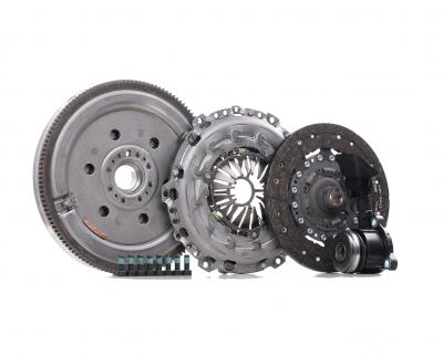 LuK Kit d'embrayage 600 0328 00 pour C4 Picasso I (UD_)
