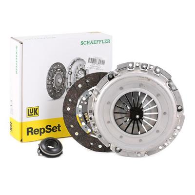 Kit dembrayage LuK RepSet 623 0749 00