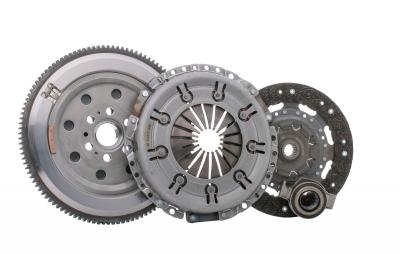 Kit d'embrayage + volant moteur LuK 600 0216 00 (X1)