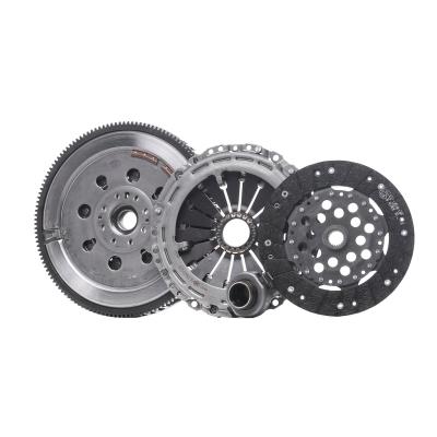 Kit dembrayage LuK RepSet DMF 600 0048 00