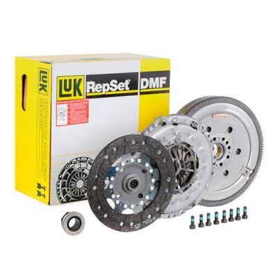 Kit d'embrayage + volant moteur LuK 600 0136 00 (X1)
