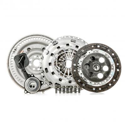 Kit dembrayage LuK RepSet DMF 600 0044 00
