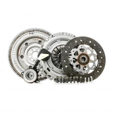 Kit d'embrayage + volant moteur LuK 600 0171 00 (X1)
