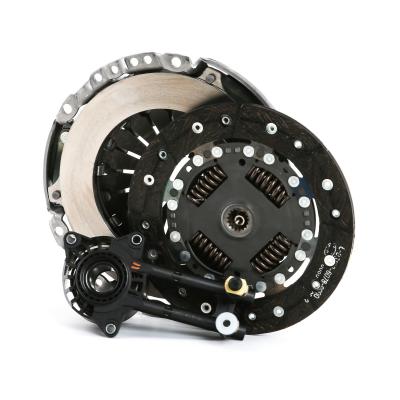 Kit dembrayage LuK RepSet Pro 620 3315 33