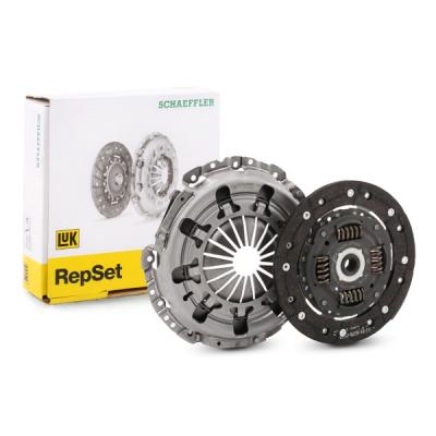 Kit d'embrayage LUK 620 3445 00
