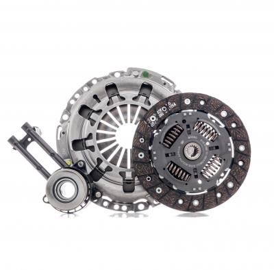 Kit Embrayage Luk. Ford. R&eacute;f&eacute;rence Constructeur: